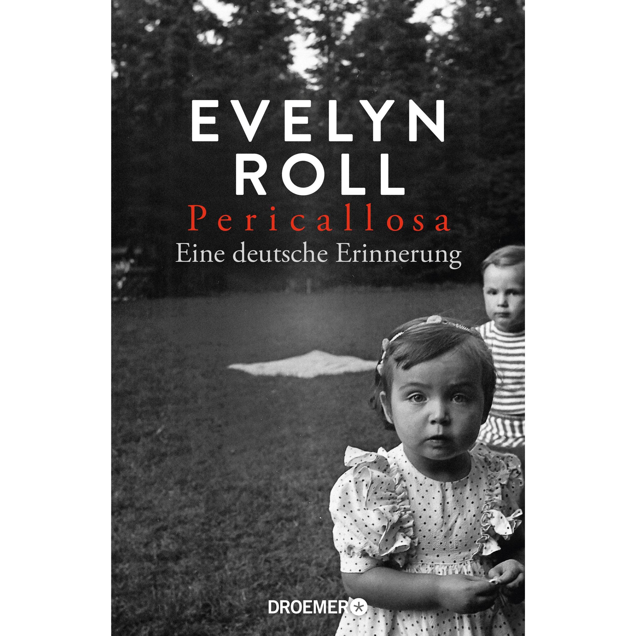 Thumbnail - Pericallosa, Sachbücher von Evelyn Roll