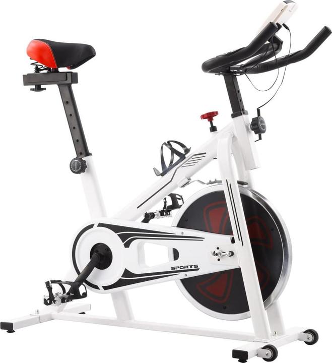 Produktbild vidaXL Heimtrainer