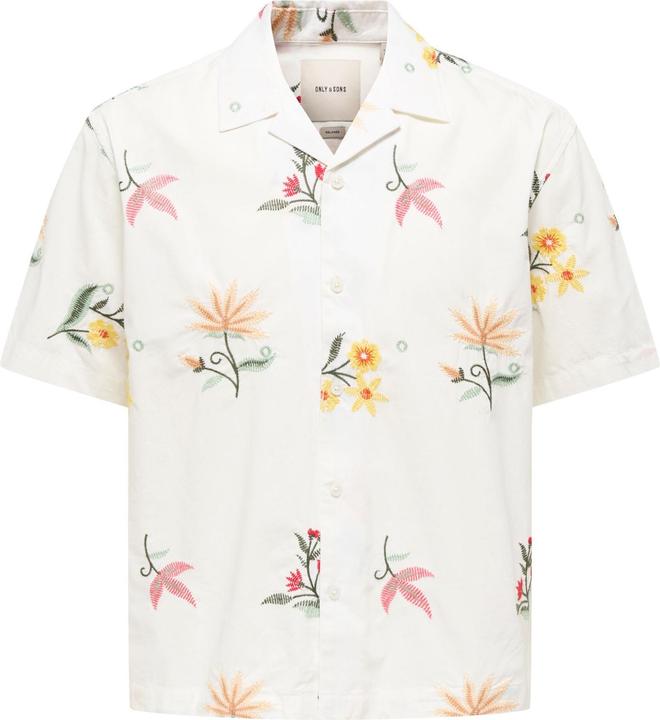 Immagine prodotto Only & Sons ONSEDWARD Hemd Hemd (M)