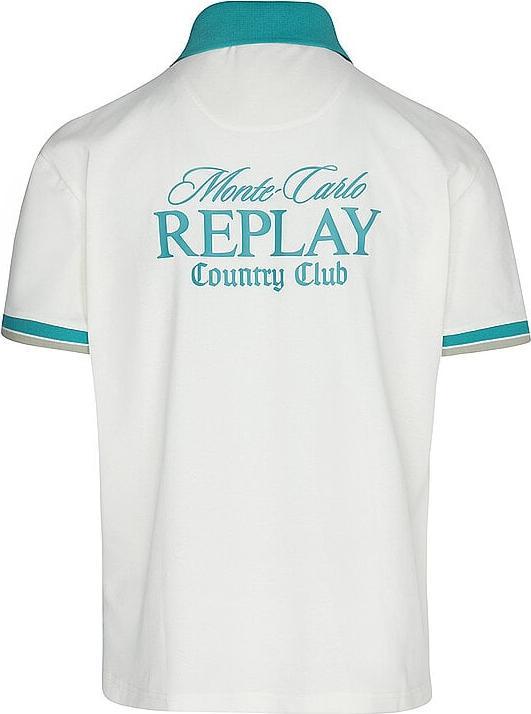 Produktbild Replay Poloshirt (M)