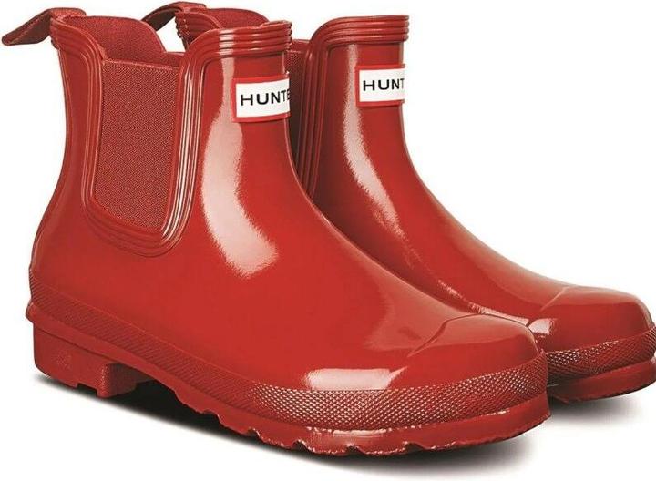 Military Red