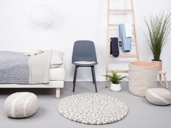Produktbild Myfelt Round Flat Point XXXS (Ø 70 cm)