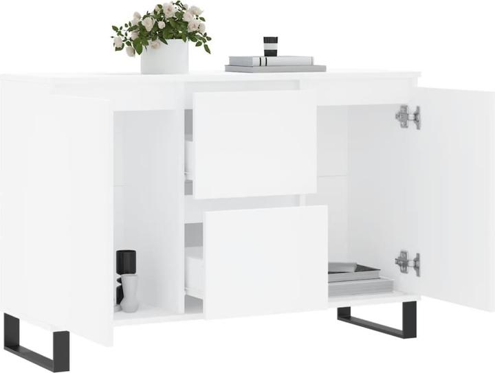 Actual product image VidaXL Valeriana (104 x 35 x 70 cm)