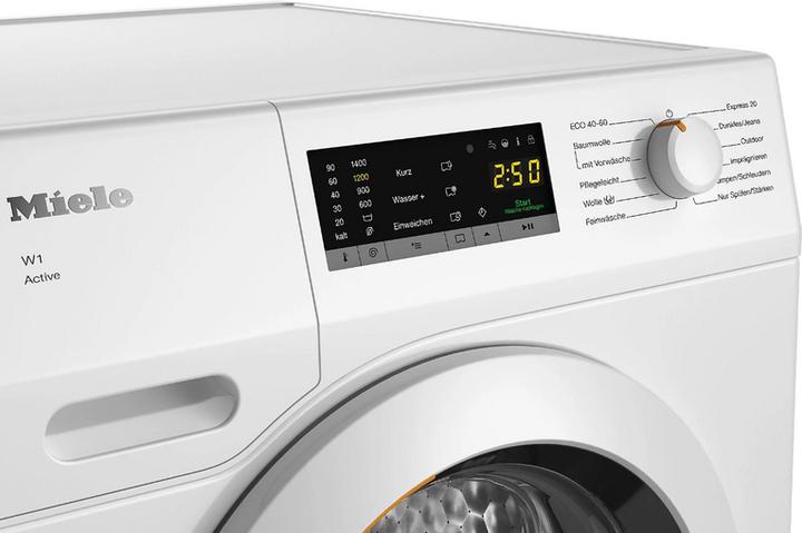 Produktbild Miele WCA 030 WCS (7 kg, Rechts)