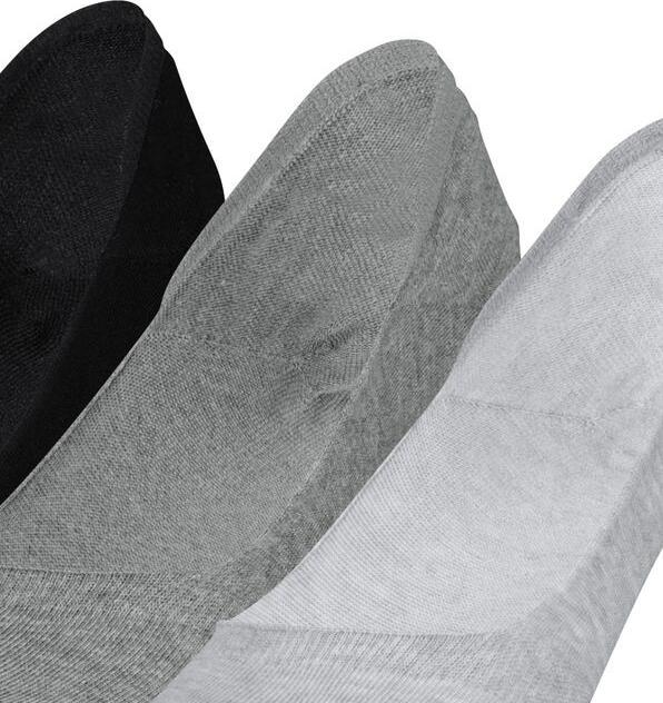 Produktbild Calvin Klein Footies (3er Pack, 39 - 42)