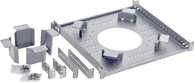 Produktbild Triton Kabelreservehalter - 1U - 48.3 cm (19")