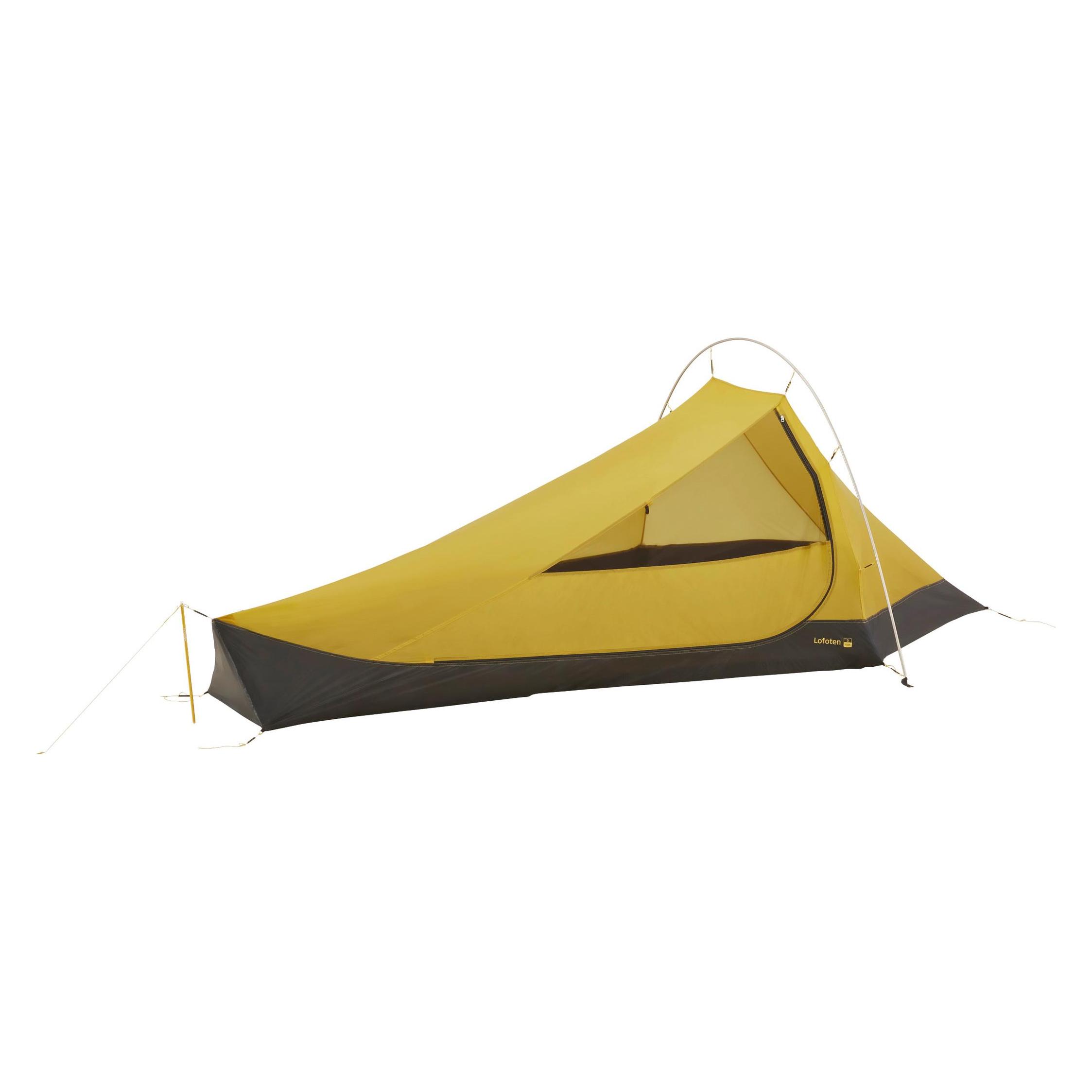 Nordisk, Zelt, (Strandzelt + Strandmuschel, 0.26 kg, 2 Personen)