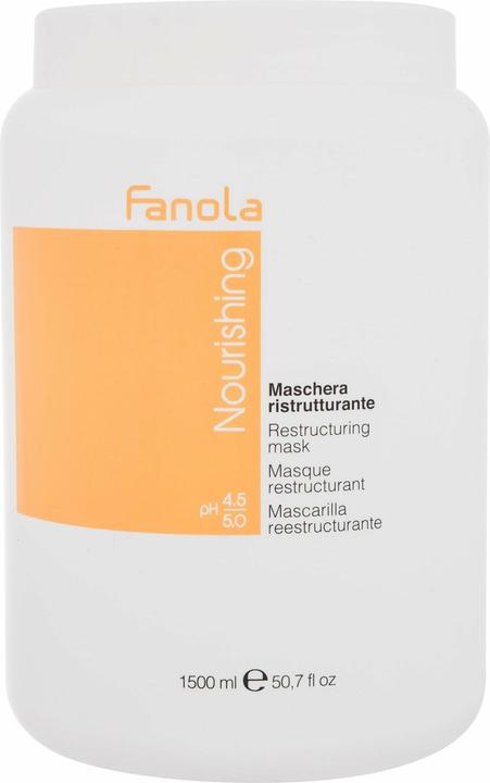 Fanola Nourishing (1500 ml)