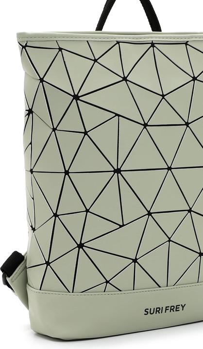 Actual product image Suri Frey Rucksack SFY SURI Sports Jessy-Lu (16.28 l)