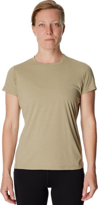 Actual product image Houdini Ws Pace Air Tee (S)