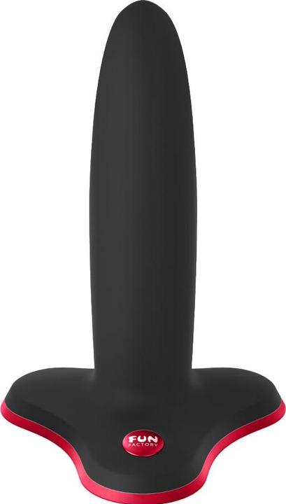 Produktbild Fun Factory - LIMBA FLEX G-Punkt-Dildo, GrÃ¶ÃŸe S, Schwarz