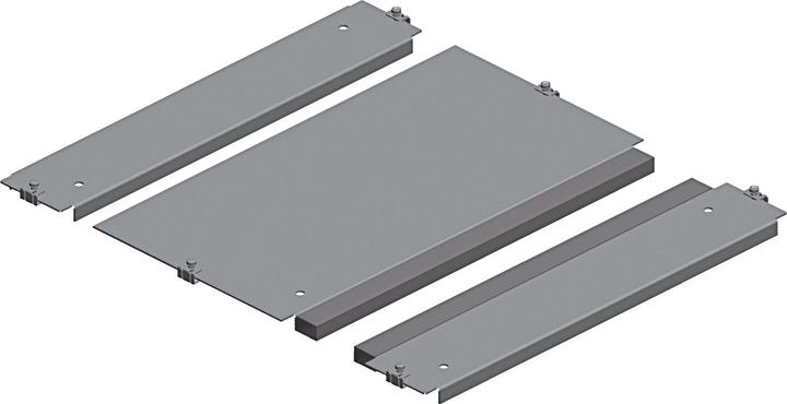 Actual product image Schneider Electric SARE cable entry plate