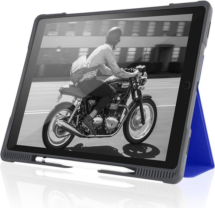 Produktbild STM Dux Plus Case (iPad Pro 12.9)