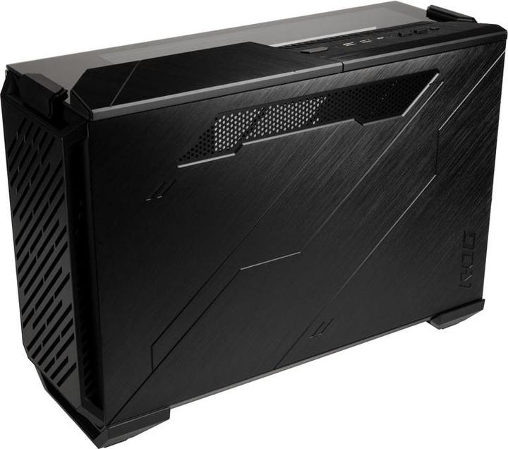 Produktbild ASUS ROG Z11 (Mini-ITX, Mini-DTX)