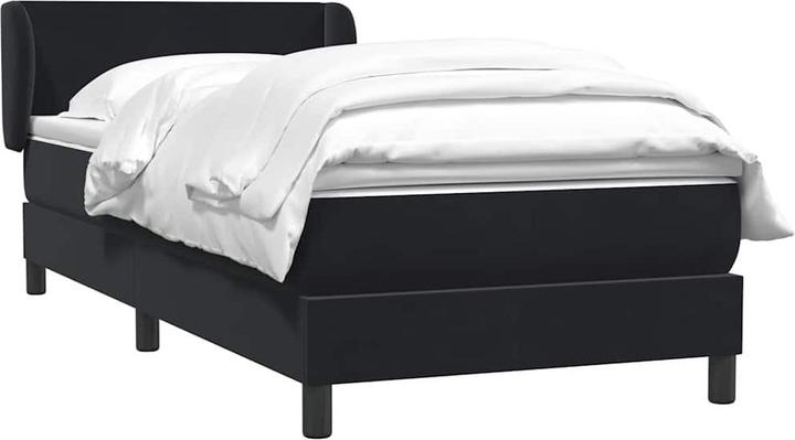 Produktbild vidaXL Boxspringbett (80 x 220 cm)