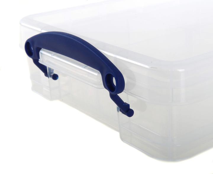 Actual product image Really Useful Box storage box (20 cm, 2.50 l, 1x)