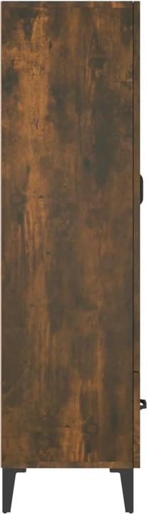Produktbild vidaXL Highboard (70 x 31 x 115 cm)