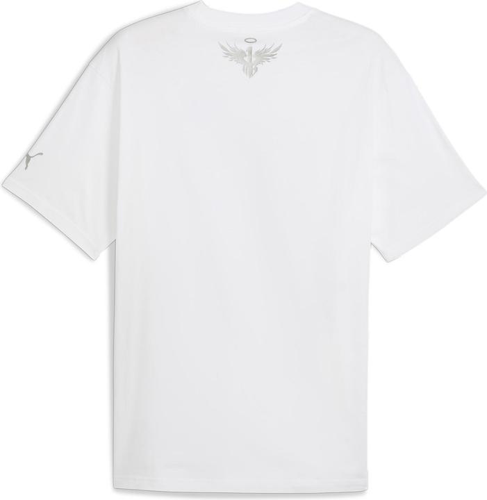 Produktbild Puma Melo Alien Skins Tee I (M)