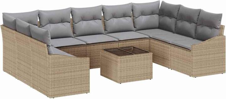 Produktbild vidaXL Florent