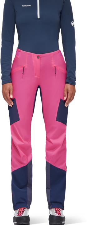 Produktbild Mammut Aenergy IN Hybrid Pants Women (38)