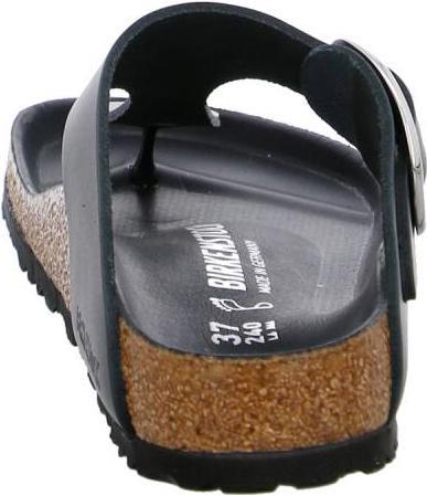 Actual product image Birkenstock Giza Big Buckle (37)