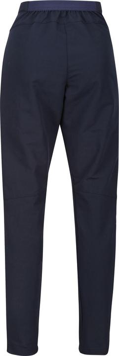 Actual product image Regatta Womens/Ladies Pentre Extol Stretch Hiking Trousers (34)