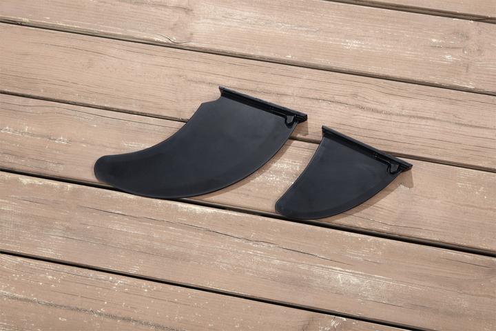 Immagine prodotto Bestway HF Kayak Surge Elite X2 382x94x42cm (2 pers.)