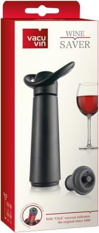 Image du produit Vacu Vin Concerto (Pompe à vin)