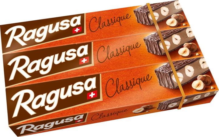 Actual product image Ragusa Classique (150 g)