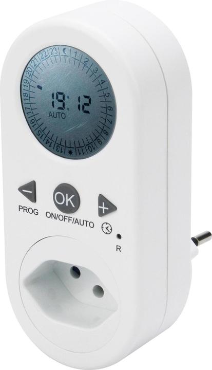 Actual product image Steffen Famous (Type 12)