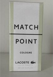 Immagine prodotto Lacoste Match Point Colonia Edt Spray (Eau de toilette, 100 ml)