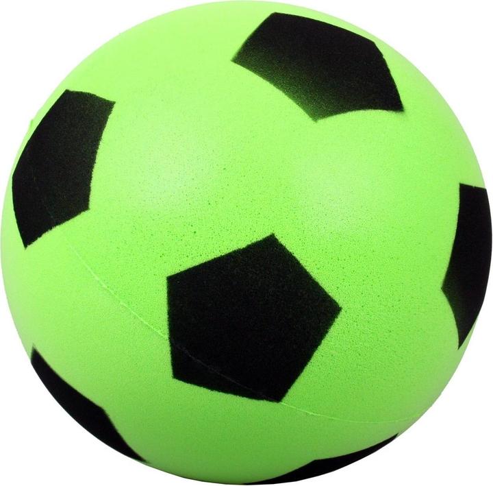Actual product image John Ball Super Soft assorted