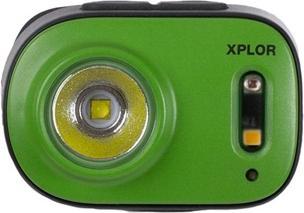Actual product image GP Batteries GP XPLOR Headlamp, PHR17 (500 lm)