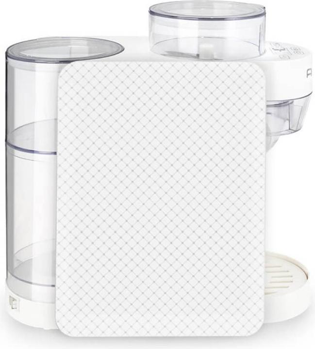 Actual product image Agu Baby Formula Machine Häppi Shaker