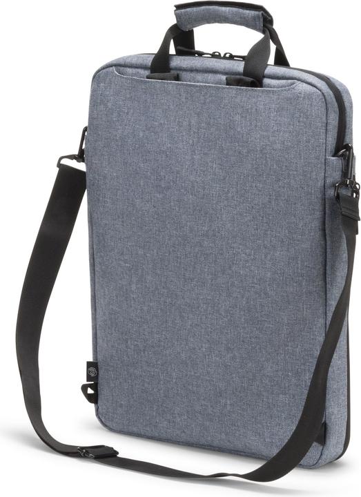 Produktbild Dicota Notebooktasche Eco Tote Bag MOTION 15.6, Grau (15.60", Universal)