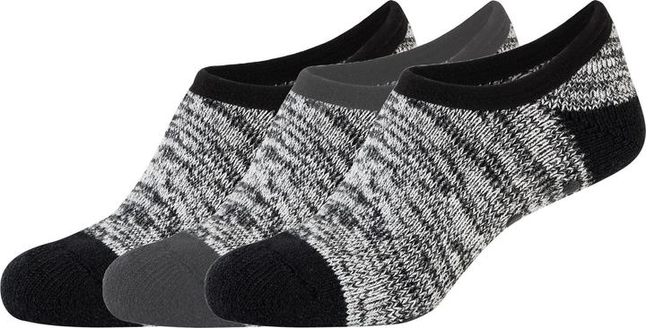 Produktbild Camano Sneakersocken (3er Pack, 35, 38)