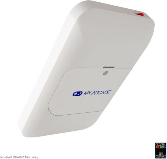 Produktbild MyArcade Tetris Go Gamer