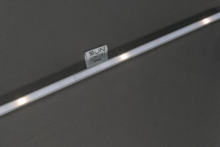 Produktbild Suncomfort by Glatz Varioflex Solar (3 m)