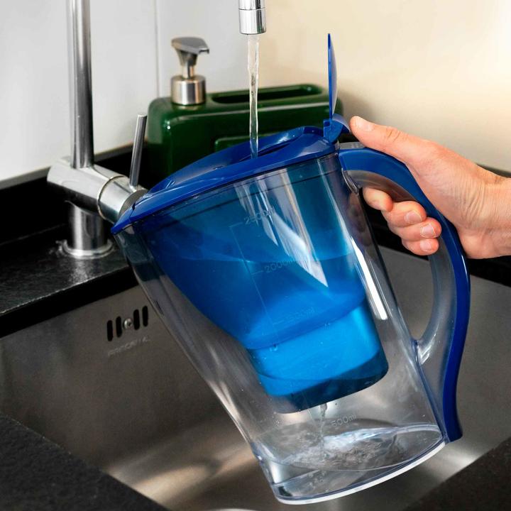 Image du produit Jata HJAR1001 2.5L (2.50 l)