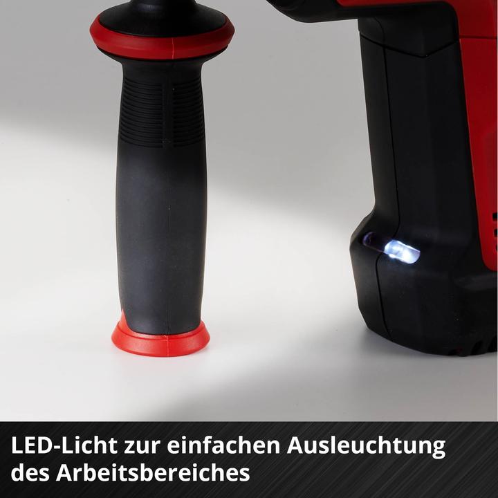 Produktbild Einhell TP-HD 18/26 Li BL