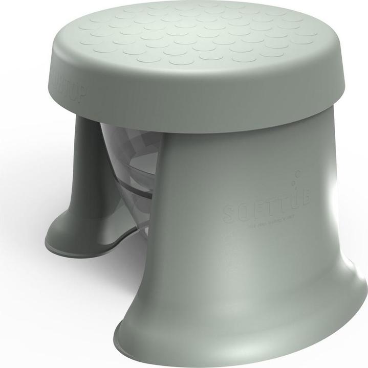 Immagine prodotto Softtub Bagnetto per bambini con coperchio