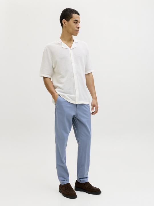 Produktbild Jack & Jones Slim Fit Chino Hose Chino Hose (29, W29/L34)