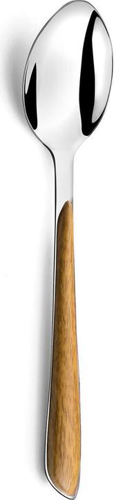 Image du produit Amefa Löffel Eclat 21 cm (Pack 6x) (6 pcs, Scoops)