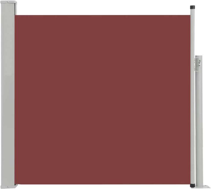 Actual product image vidaXL Seitenmarkise (3 m)