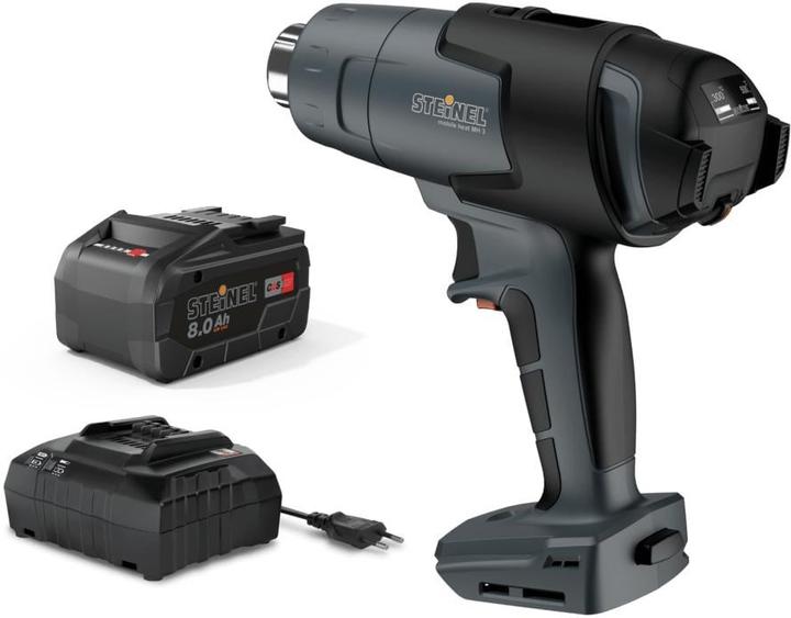 Actual product image Steinel MH3