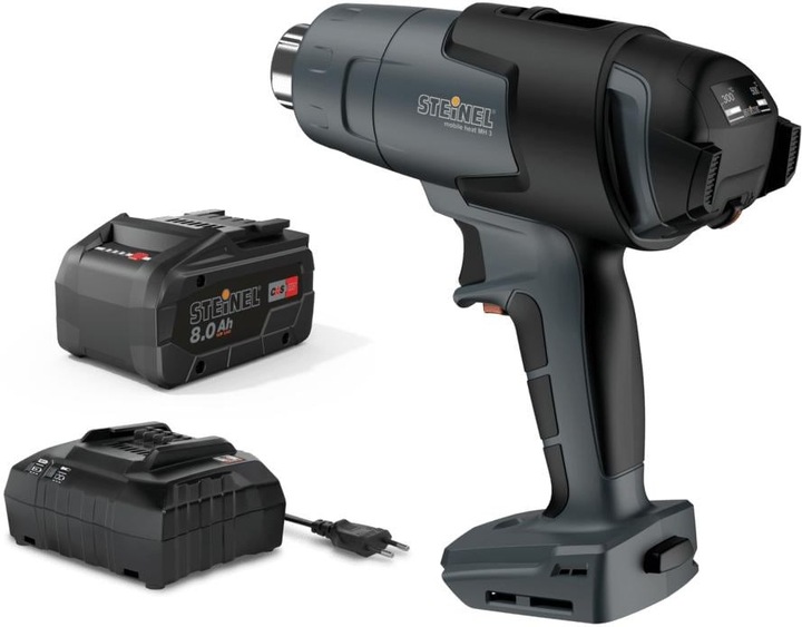Produktbild Steinel MH3