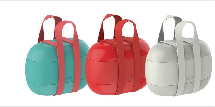 Actual product image Alessi Food A Porter