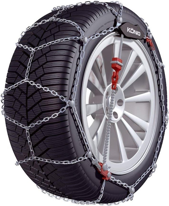 Immagine prodotto König Chain Cg-9 070