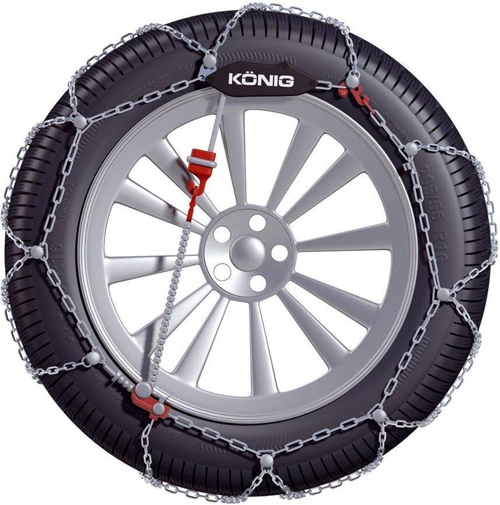 Immagine prodotto König Chain Cg-9 070