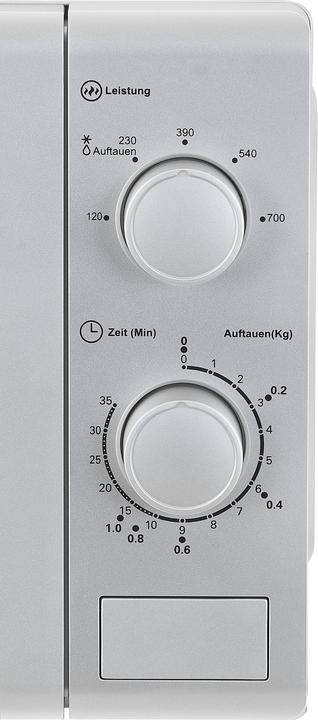 Immagine prodotto Exquisit MW 900-030 (20 l)
